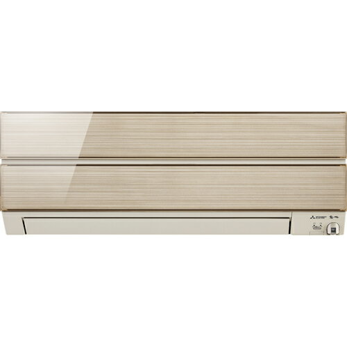 【長期保証付】三菱 MSZ-S4017S-N(シャンパンゴールド) 霧ヶ峰 Sシリーズ 14畳 電源200V