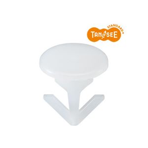直送・代引不可TANOSEE オリコン用ロック 1袋(1000個)別商品の同時注文不可