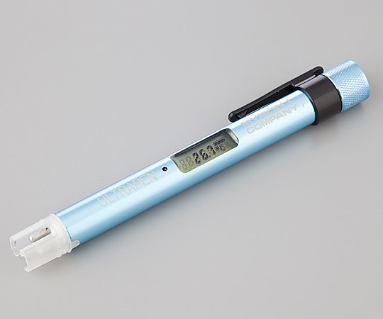 1-709-01 ペンタイプ導電率計(防水型) ULTRAPEN TM PT1