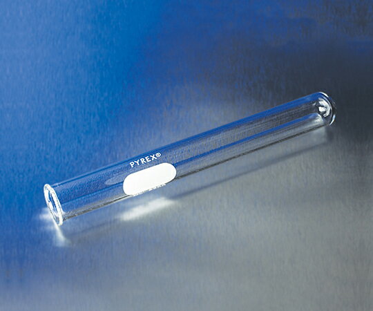 2-9450-33 試験管(リム付き) PYREX(R) 5mL
