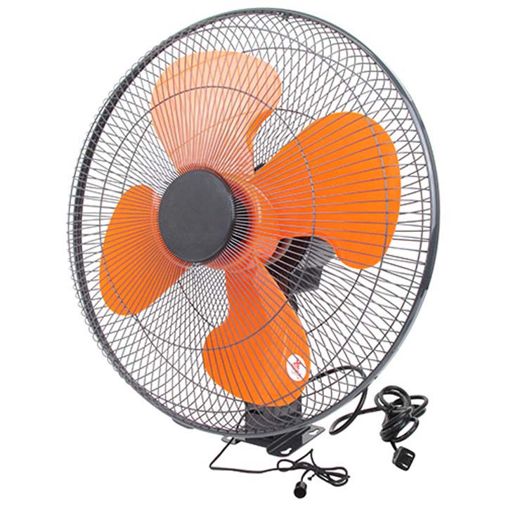 工場扇 壁掛け式 PC羽根 HX-105送料無料 工場扇 送風機 乾燥機 換気 ファン 大型 扇風機 サーキュレーター 業務用 タイカツ 【D】