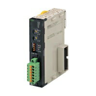 在庫品 オムロン CJ1W-SRM21 小型PLC SYSMACシリーズ CompoBus/Sマスタユニット