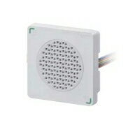 在庫品 シュナイダー(シグナリング) XVSA7BWN DIN72埋込型多音色電子音警報器 白 DC12-24V・NPN