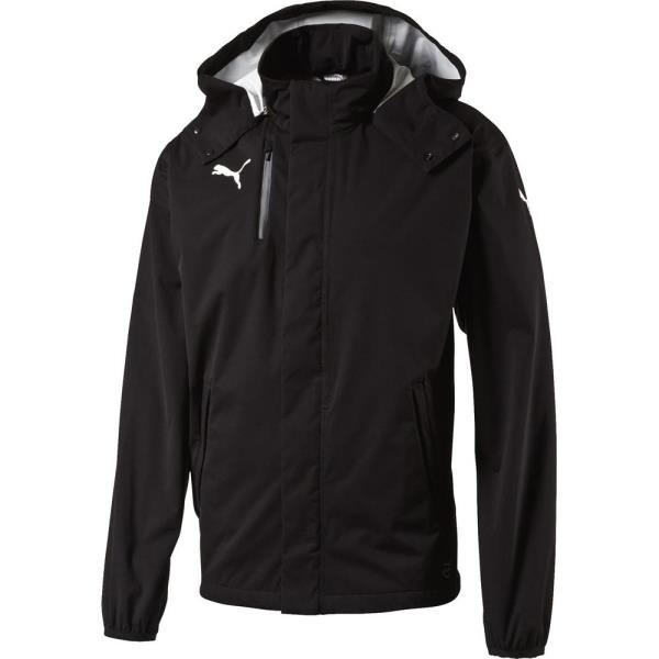 ストームジャケット 03BLACK M ( PMJ654653-03-M / JSP10316512 )【 PUMA プーマ 】【QBH33】