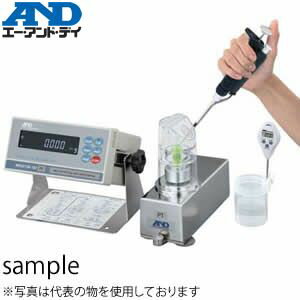 エー・アンド・ディ(A&D) AD-4212B-PT ピペット容量テスター マイクロピペット精度検査用