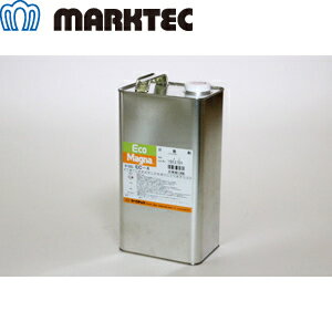 マークテック EC-4/4L エコマグナ分散剤 磁粉分散剤 4L缶