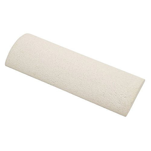 【送料無料】ヒロ・コーポレーション 珪藻土足踏み FUMU 幅32×高さ3.5×奥行15cm 〔まとめ買い12個セット〕【代引不可】