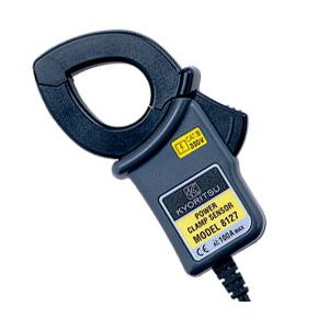 【送料無料】共立電気計器 負荷電流クランプセンサ 8127【代引不可】