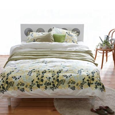 フランスベッド Jルッコラ(J・rucola)掛け布団カバー キングサイズ 260×210cm【France Bed/フランスベッド】【送料無料】【掛けカバー/掛け布団カバー/掛けふとんカバー】【futonyasan】