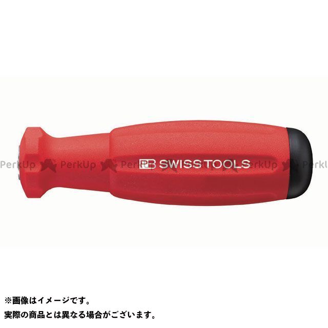【送料無料】PB SWISS TOOLS 8320A-1.0-5.0 デジタルトルクハンドル(NM仕様)(J)