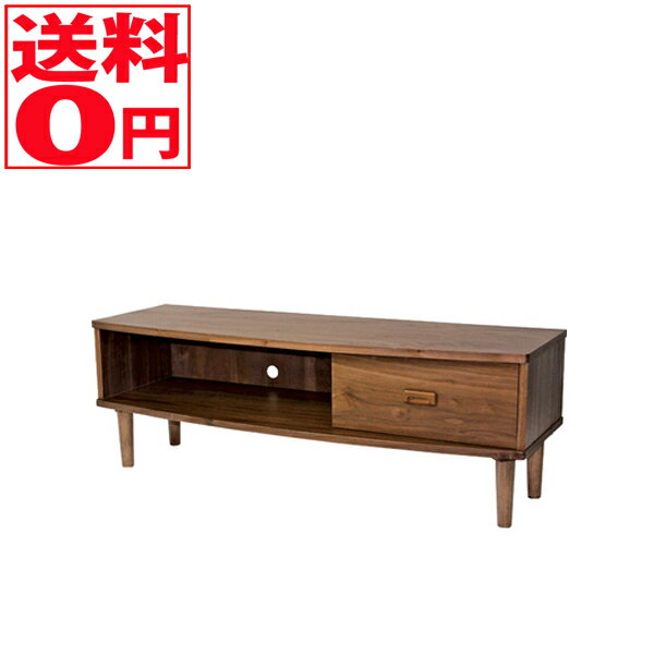入荷しました!!【送料無料】Tomte シリーズ テレビボード 幅120 TAC-244WAL