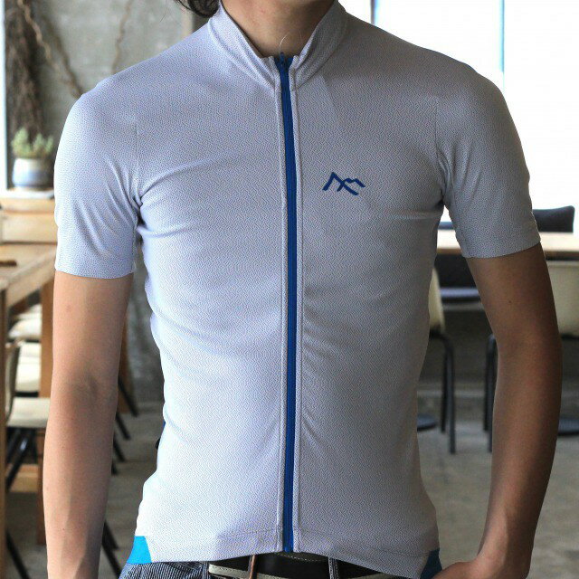 G2 Jersey SS Ms サイクルジャージ 7mesh セブンメッシュ 自転車 サイクリング グランピー