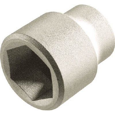 スナップオン・ツールズ:Ampco 防爆ディープソケット 差込み12.7mm 対辺25mm AMCDW-1/2D25MM 型式:AMCDW-1/2D25MM