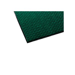 テラモト 吸水用マット テラレインライト 屋内用 900×1800mm 緑 MR-027-148-1 1枚