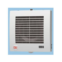 Panasonic FY-08PFH9VD 常時換気機能付パイプファン