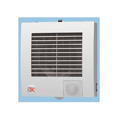 Panasonic FY-08PFR9VD 常時換気機能付パイプファン