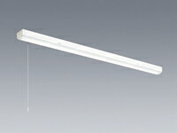 三菱電機 MY-L470230S/D AHZ LEDライトユニット形ベースライト 直付形 トラフタイプ プルスイッチ付 一般タイプ