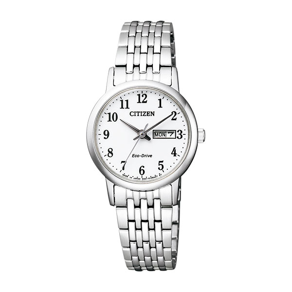 シチズン CITIZEN シチズンコレクション レディース 腕時計 EW3250-53A 国内正規