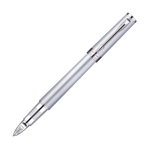 【特売商品】 PARKER(パーカー) インジェニュイティ クロームCT 5th S11201752 名入れ・送料無料セット