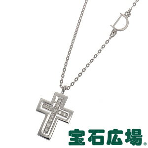 ダミアーニ ベルエポック ダイヤ ペンダントネックレス 20059783【新品】【ジュエリー】【送料・代引手数料無料】