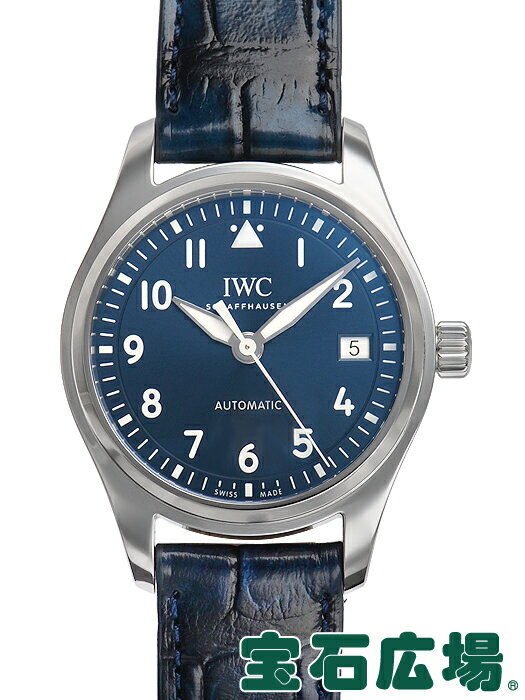 IWC パイロットウォッチ オートマティック36 IW324008【新品】【ユニセックス】【腕時計】【送料・代引手数料無料】