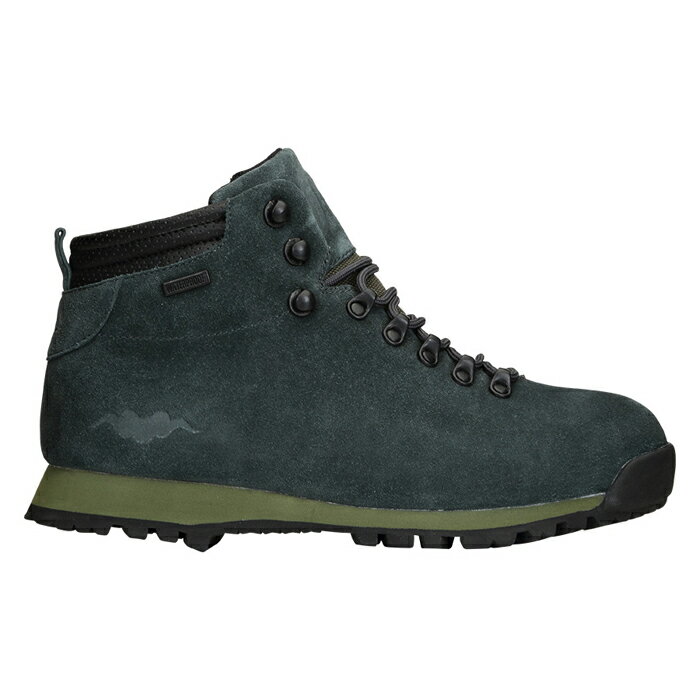 AREth 2015【Model I BEAR TREK】OLD GREEN スニーカー アース ベアトレック