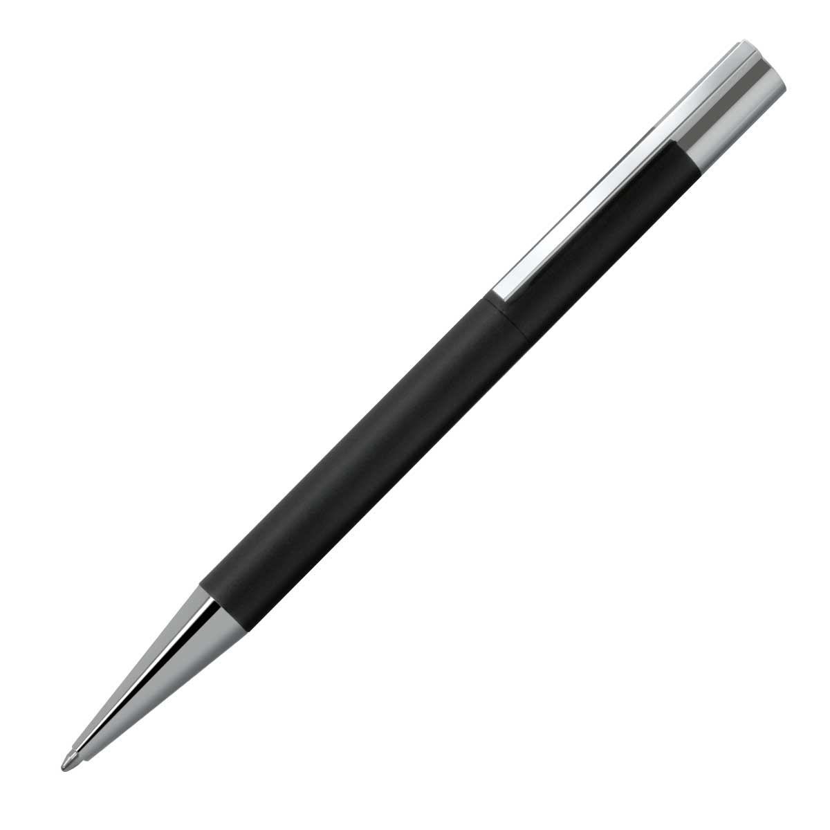 【お取り寄せ】ラミー(LAMY)スカラ マットブラック ボールペン L280