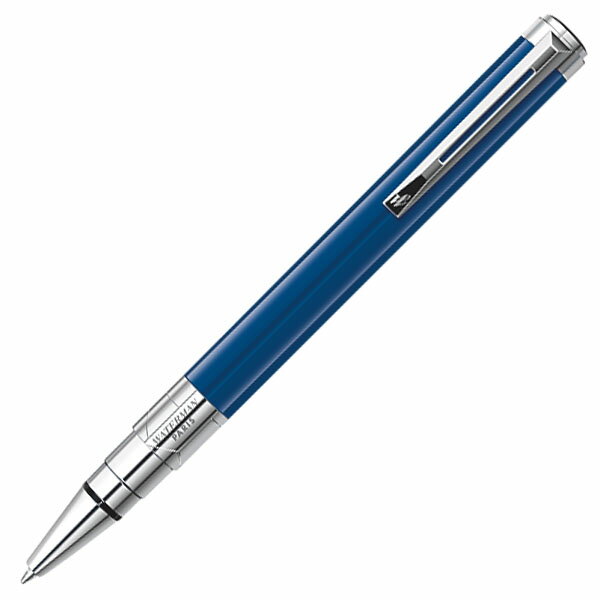 【お取り寄せ】ウォーターマン(WATERMAN)パースペクティブ ブルーCT ボールペン 1904579