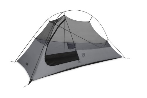 ニーモ イクイップメント 1人用テント Nemo Equipment 2011 Obi 1-Person Ultralight Backpacking Tent (Green)