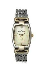 アンクライン 時計 レディース 腕時計 Anne Klein Bracelet Mother-of-Pearl Women's Watch #9897MPTT