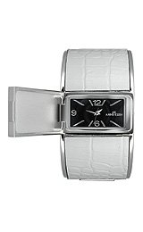アンクライン 時計 レディース 腕時計 Anne Klein Women's Bangle watch #10-8759WTSV