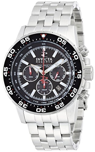 インビクタ 時計 インヴィクタ メンズ 腕時計 Invicta 1468 Men's Reserve Ocean Master Automatic Bracelet Watch