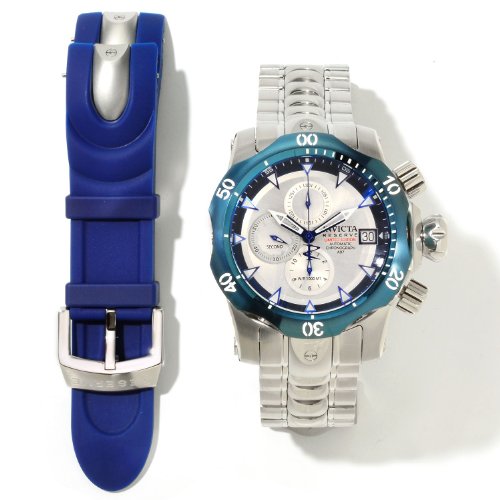 インビクタ 時計 インヴィクタ メンズ 腕時計 Invicta Men's 10175 Venom Watch