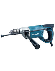 【マキタ MAKITA】 6305A 電気ドリル ブレーキ付