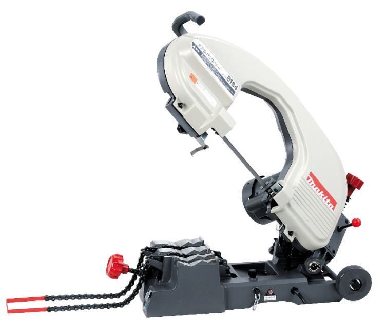 【マキタ MAKITA】 B184 メタルバンドソー メタルバイス式 ※
