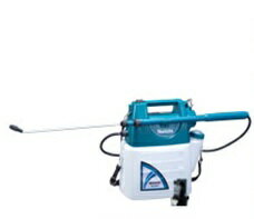 【マキタ MAKITA】 MUS052DZ 10.8V 充電式噴霧器 バッテリー、充電器別売 5Lタンク