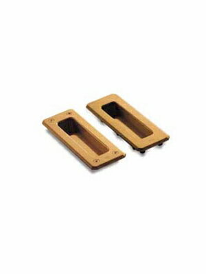 UNION ユニオン ドアハンドル 掘込タイプ TH-21065 内/外1セット