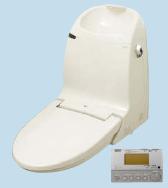 INAX シャワートイレ一体型取替用機能部【DWT-MM55】(手洗いなし)MMタイプ 一般地・水抜き方式【smtb-f】