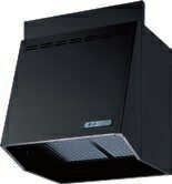 ###富士工業レンジフードファンスタンダード【FVA-756 SI】750間口 シルバーメタリック 受注約2週
