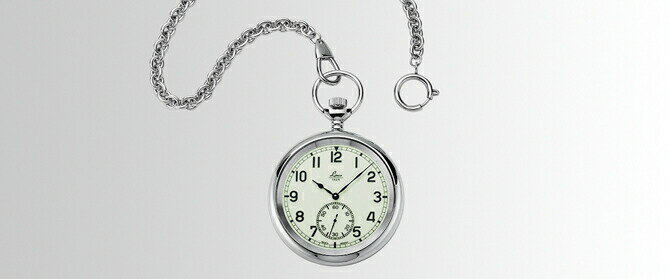 Laco☆ラコ☆ヴィルヘルムスハーフェン Wilhelmshaven☆手巻き☆58ミリ☆文字盤全面畜光ダイアル☆ステンレススティールケース☆正規品☆2年保証☆ドイツ製☆861205