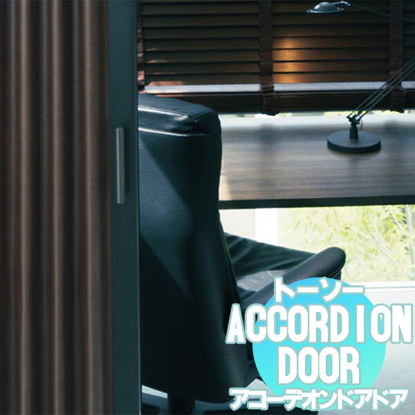 アコーデオンドア 送料無料!トーソー アコーデオンドア クローザ エクセル TD-5005/TD-5006リーガル