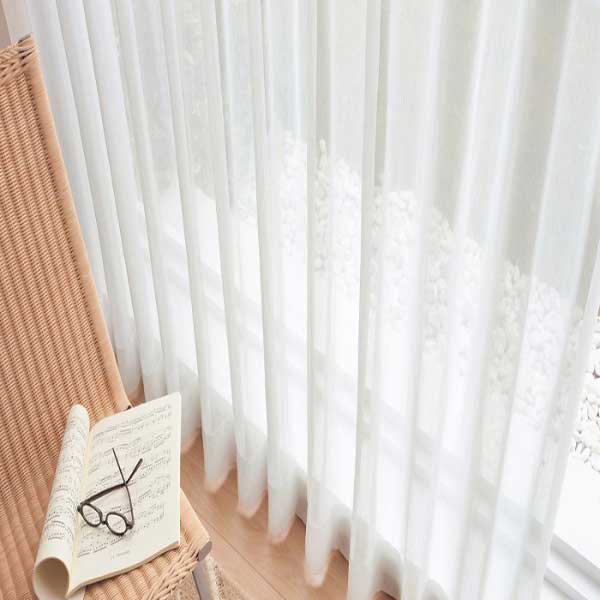 東リ PLUS BONHEUR プラスボヌール 価格 交渉 送料無料 オーダーカーテン TRANSPARENCE ボイル&レース KTB5391~5392 スタンダード縫製 ヨコ使い 約1.5倍ヒダ