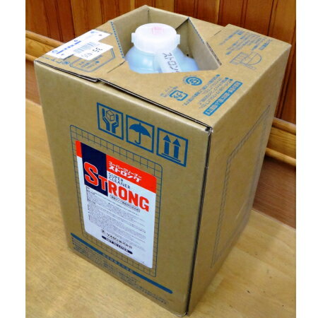 リスロン スーパークリーナーストロング 20L
