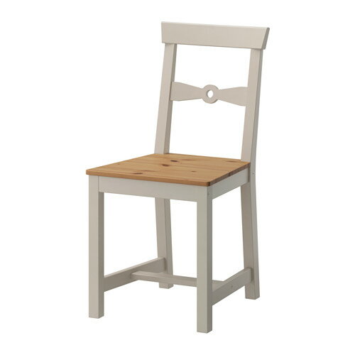 【★送料無料★IKEA/イケア★】GAMLEBY チェア/402.470.52