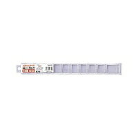 メディアシティー 仕切板 Sサイズ タテ用 1セット(20枚)