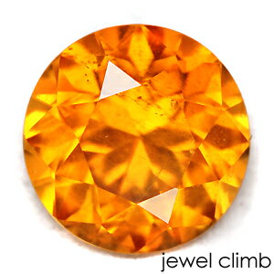 クリノヒューマイト ルース0.59CT