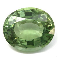 グリーンアパタイト ルース5.39CT