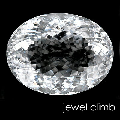 ロックアイスクォーツ ルース126.76CT