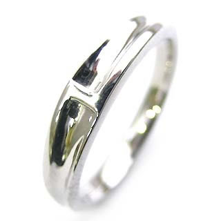 プラチナ Pt (Brand Jewelry fresco) Pt ペアリング【楽ギフ_包装】