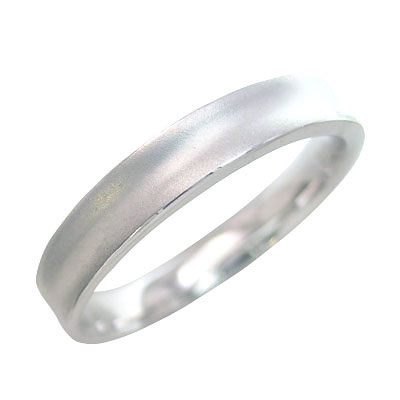 ( Brand Jewelry me. ) ホワイトゴールド ペアリング【楽ギフ_包装】